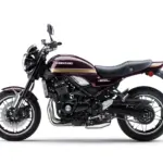 Nieuwe Kawasaki Z900RS overig met cc motor uit 2026 bij NIWA Motoren