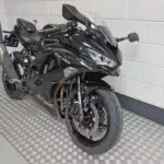 Nieuwe Kawasaki ZX-4 supersport met 399cc motor uit 2026 bij NIWA Motoren