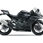 Nieuwe Kawasaki ZX-4 supersport met 399cc motor uit 2026 bij NIWA Motoren