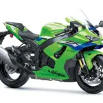 Nieuwe Kawasaki ZX-10 supersport met cc motor uit 2026 bij NIWA Motoren