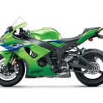 Nieuwe Kawasaki ZX-10 supersport met cc motor uit 2026 bij NIWA Motoren