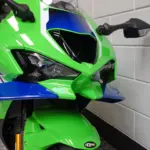 Nieuwe Kawasaki ZX-10 supersport met cc motor uit 2026 bij NIWA Motoren