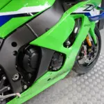 Nieuwe Kawasaki ZX-10 supersport met cc motor uit 2026 bij NIWA Motoren