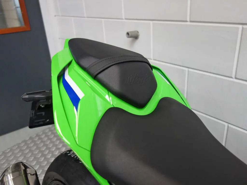 Nieuwe Kawasaki ZX-10 supersport met cc motor uit 2026 bij NIWA Motoren