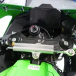 Nieuwe Kawasaki ZX-10 supersport met cc motor uit 2026 bij NIWA Motoren
