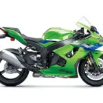 Nieuwe Kawasaki ZX-10 supersport met cc motor uit 2026 bij NIWA Motoren