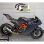 Nieuwe supersport met 890cc motor uit 2025 bij NIWA Motoren