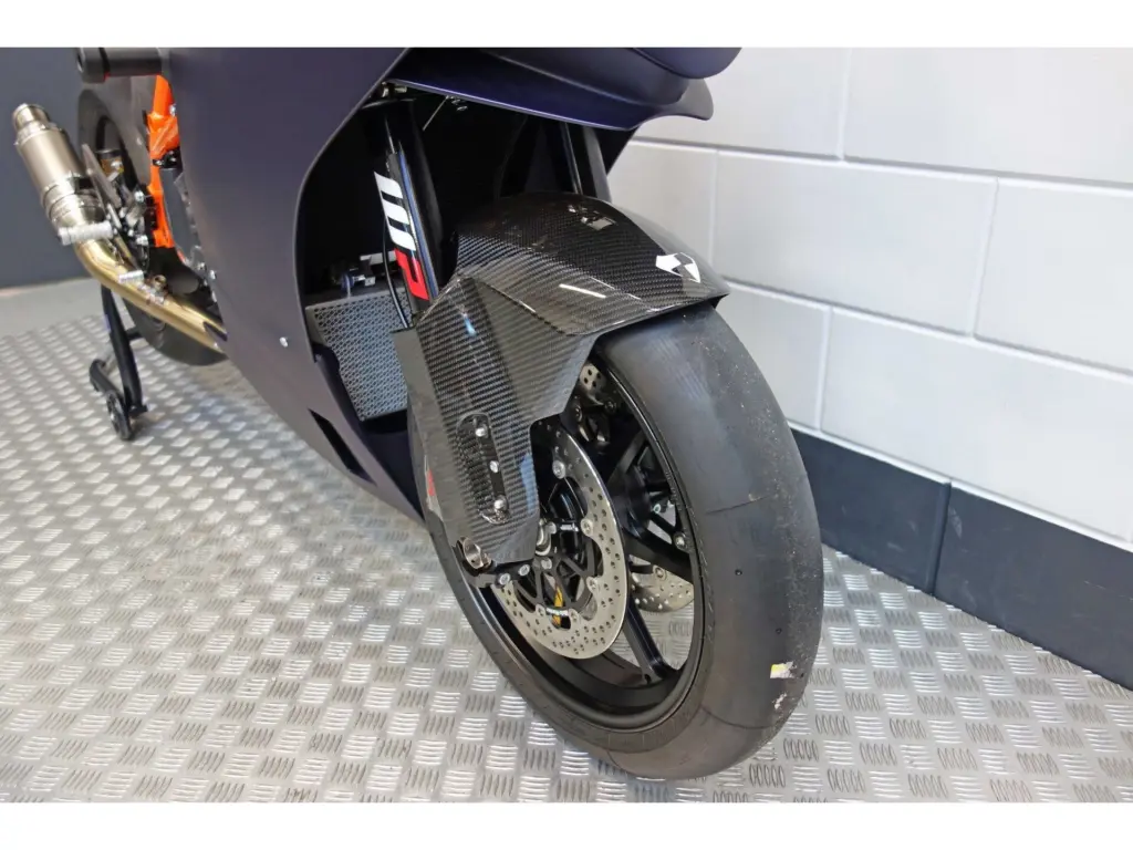Nieuwe supersport met 890cc motor uit 2025 bij NIWA Motoren