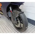 Nieuwe supersport met 890cc motor uit 2025 bij NIWA Motoren