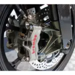 Nieuwe supersport met 890cc motor uit 2025 bij NIWA Motoren