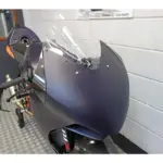 Nieuwe supersport met 890cc motor uit 2025 bij NIWA Motoren