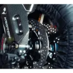 Nieuwe supersport met 890cc motor uit 2025 bij NIWA Motoren