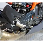 Nieuwe supersport met 890cc motor uit 2025 bij NIWA Motoren