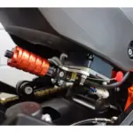 Nieuwe supersport met 890cc motor uit 2025 bij NIWA Motoren