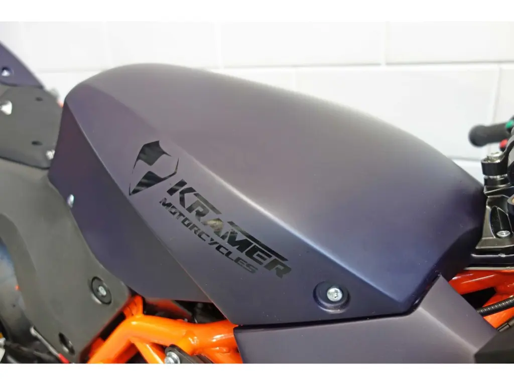 Nieuwe supersport met 890cc motor uit 2025 bij NIWA Motoren