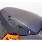 Nieuwe supersport met 890cc motor uit 2025 bij NIWA Motoren