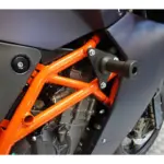 Nieuwe supersport met 890cc motor uit 2025 bij NIWA Motoren