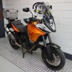 Gebruikte KTM 1190 tour met 1195cc motor uit 2013 bij NIWA Motoren