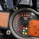 Gebruikte KTM 1190 tour met 1195cc motor uit 2013 bij NIWA Motoren