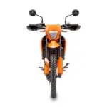 Nieuwe KTM 125 enduro met 125cc motor uit 2026 bij NIWA Motoren