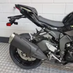 Nieuwe Kawasaki supersport met cc motor uit 2026 bij NIWA Motoren