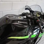 Nieuwe Kawasaki supersport met cc motor uit 2026 bij NIWA Motoren