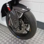 Nieuwe supersport met 890cc motor uit 2025 bij NIWA Motoren