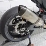 Nieuwe supersport met 890cc motor uit 2025 bij NIWA Motoren