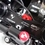 Nieuwe supersport met 890cc motor uit 2025 bij NIWA Motoren