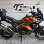 Gebruikte KTM 1290 overig met 1290cc motor uit 2022 bij NIWA Motoren