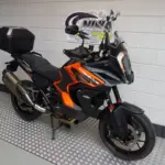 Gebruikte KTM 1290 overig met 1290cc motor uit 2022 bij NIWA Motoren
