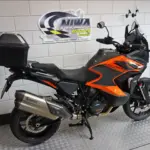 Gebruikte KTM 1290 overig met 1290cc motor uit 2022 bij NIWA Motoren