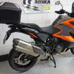 Gebruikte KTM 1290 overig met 1290cc motor uit 2022 bij NIWA Motoren