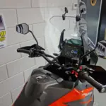 Gebruikte KTM 1290 overig met 1290cc motor uit 2022 bij NIWA Motoren