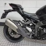 Nieuwe Kawasaki ZX-4 supersport met cc motor uit 2026 bij NIWA Motoren