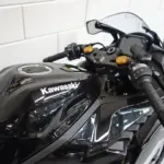 Nieuwe Kawasaki ZX-4 supersport met cc motor uit 2026 bij NIWA Motoren
