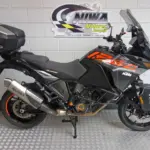 Gebruikte KTM 1290 overig met 1301cc motor uit 2018 bij NIWA Motoren