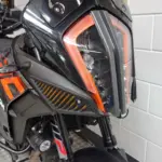 Gebruikte KTM 1290 overig met 1301cc motor uit 2018 bij NIWA Motoren