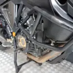 Gebruikte KTM 1290 overig met 1301cc motor uit 2018 bij NIWA Motoren