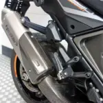 Gebruikte KTM 1290 overig met 1301cc motor uit 2018 bij NIWA Motoren