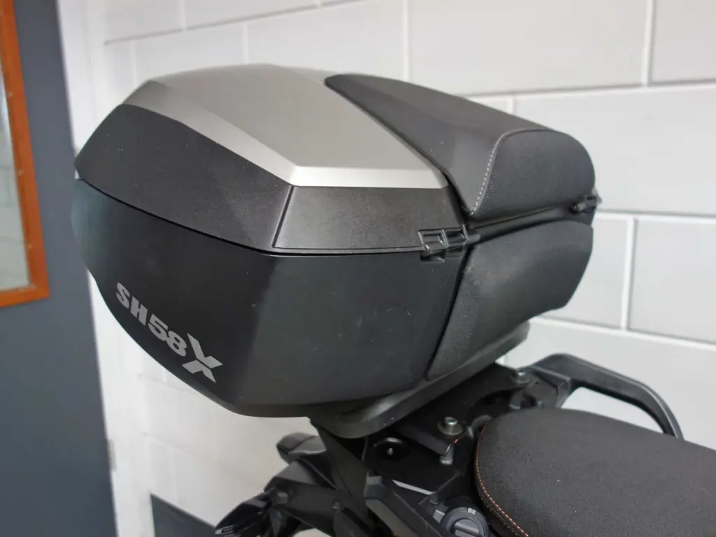 Gebruikte KTM 1290 overig met 1301cc motor uit 2018 bij NIWA Motoren