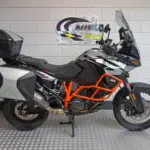 Gebruikte KTM 1290 overig met 1301cc motor uit 2018 bij NIWA Motoren