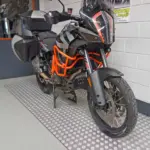 Gebruikte KTM 1290 overig met 1301cc motor uit 2018 bij NIWA Motoren