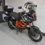 Gebruikte KTM 1290 overig met 1301cc motor uit 2018 bij NIWA Motoren