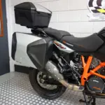 Gebruikte KTM 1290 overig met 1301cc motor uit 2018 bij NIWA Motoren