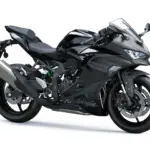 Nieuwe Kawasaki ZX-4 supersport met cc motor uit 2026 bij NIWA Motoren