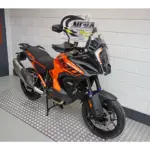 Gebruikte KTM 1290 overig met 1301cc motor uit 2023 bij NIWA Motoren