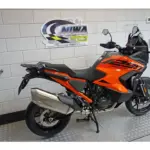 Gebruikte KTM 1290 overig met 1301cc motor uit 2023 bij NIWA Motoren