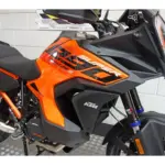 Gebruikte KTM 1290 overig met 1301cc motor uit 2023 bij NIWA Motoren