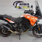 Gebruikte KTM 1290 overig met 1301cc motor uit 2018 bij NIWA Motoren